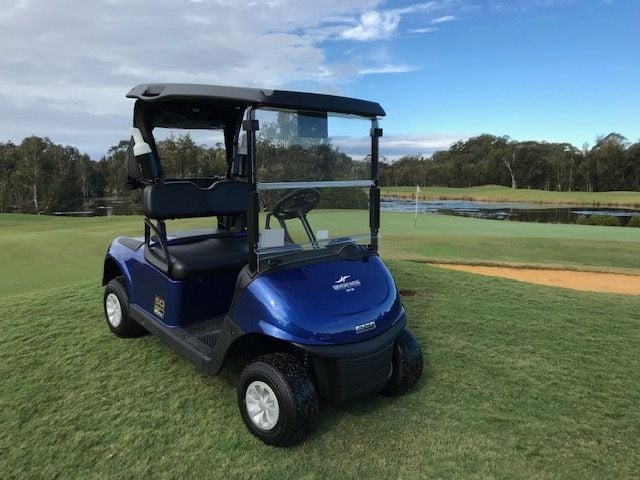 Kooindah Waters take delivery of their new ELiTE Fleet Kooindah Waters take delivery of their new ELiTE Fleet